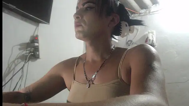 Analiasmith89 online show from 04-06-26, 07:26