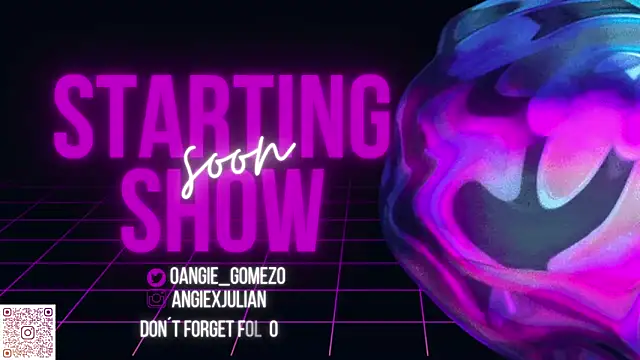angie bigboobs  online show from 05-16-26, 11:14