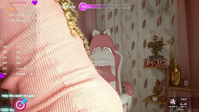 Snapshot of Shaira__69 chatting on 09-29-25, 10:36 Shaira 69 online show from 09-29-25, 10:36