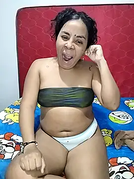 melany sw online show from 10-31-25, 01:39