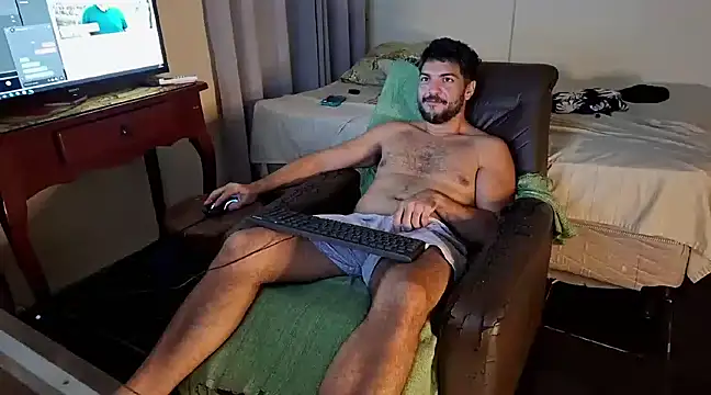 LUH133 online show from 12-13-24, 02:32