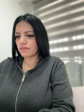 Milff parkerrr online show from 01-14-25, 06:17