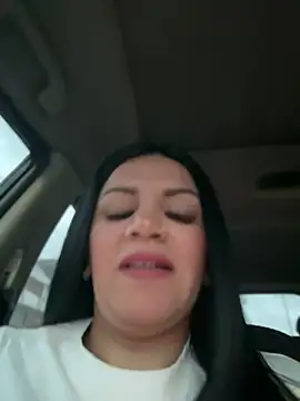 Milff parkerrr online show from 01-31-25, 11:13