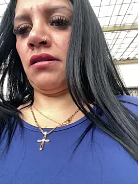 Milff parkerrr online show from 03-05-25, 08:42