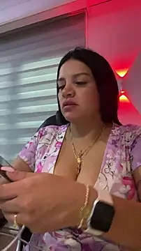 Milff parkerrr online show from 12-18-25, 01:11