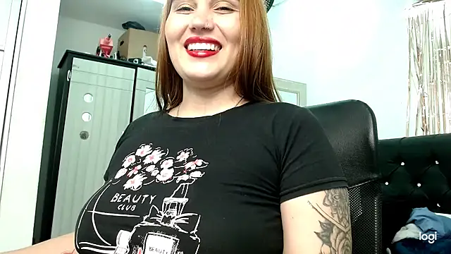 Baby hornyJM online show from 04-22-26, 03:42
