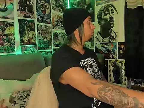 jonhcarrie online show from 04-03-26, 01:47