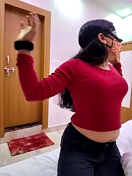 Palak 4u online show from 12-26-24, 10:16