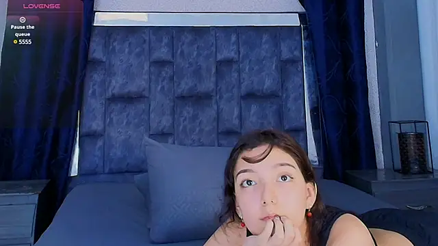 Marcelaa fox online show from 01-23-25, 09:29