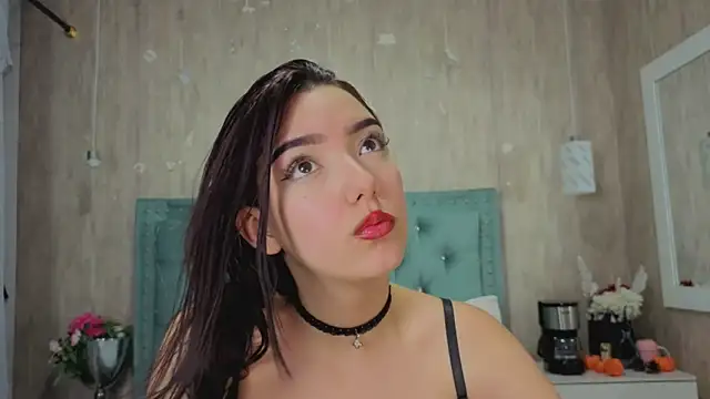 Marcelaa fox online show from 02-09-26, 08:13