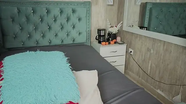 Marcelaa fox online show from 03-30-26, 08:21