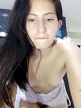 Salomecam30 online show from 12-03-24, 04:03