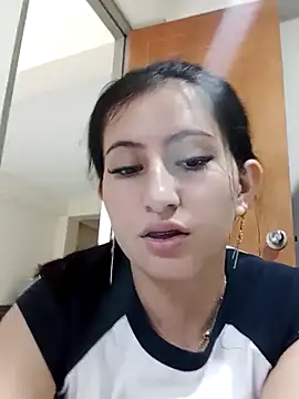 Salomecam30 online show from 12-29-24, 09:09