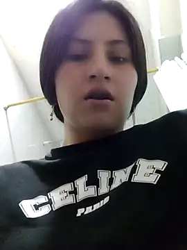 Salomecam30 online show from 02-04-25, 03:00