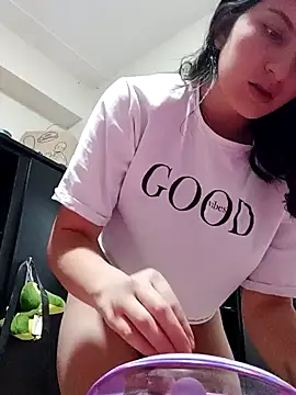 Salomecam30 online show from 02-09-25, 02:38