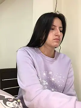 Salomecam30 online show from 02-15-25, 12:15