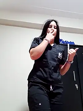 Salomecam30 online show from 03-12-25, 07:06