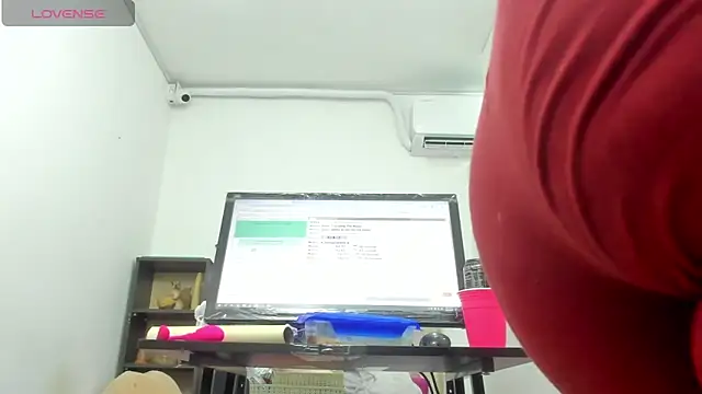 Dalia 20 online show from 03-19-25, 12:26