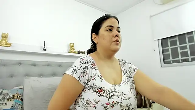 Dalia 20 online show from 09-20-25, 11:50