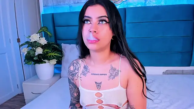 DakottaHill online show from 02-10-25, 01:44