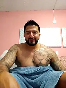 Drake Smith1 online show from 10-26-25, 05:02