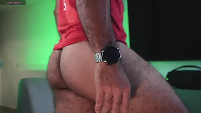 orion1993 online show from 10-29-25, 03:14