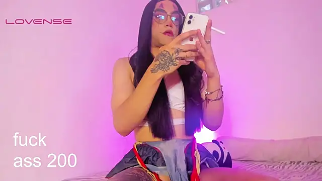 Snapshot of melissa_hot22 chatting on 10-27-25, 08:57 melissa hot22 online show from 10-27-25, 08:57