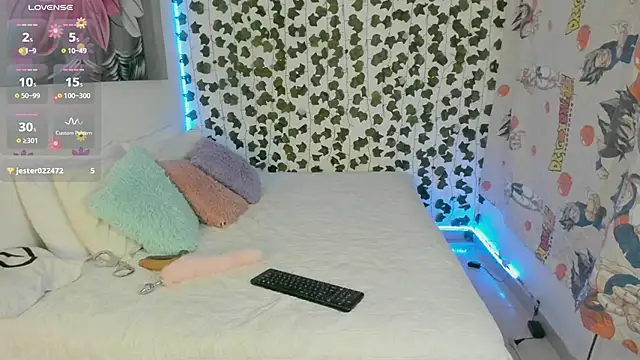 Snapshot of daren_paulina chatting on 01-26-25, 11:29 daren paulina online show from 01-26-25, 11:29