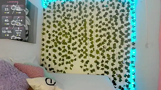 Snapshot of daren_paulina chatting on 03-11-25, 03:12 daren paulina online show from 03-11-25, 03:12