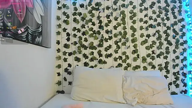 Snapshot of daren_paulina chatting on 12-04-25, 11:19 daren paulina online show from 12-04-25, 11:19