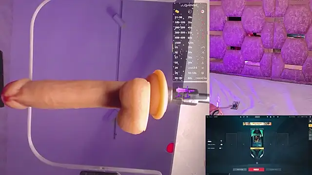 LunaAridi online show from 01-10-26, 09:30