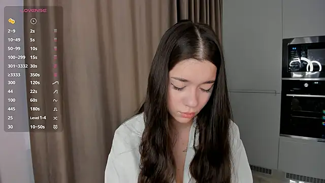 Snapshot of Butterflys1268 chatting on 10-24-25, 05:37 Butterflys1268 online show from 10-24-25, 05:37