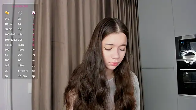 Snapshot of Butterflys1268 chatting on 10-31-25, 02:18 Butterflys1268 online show from 10-31-25, 02:18