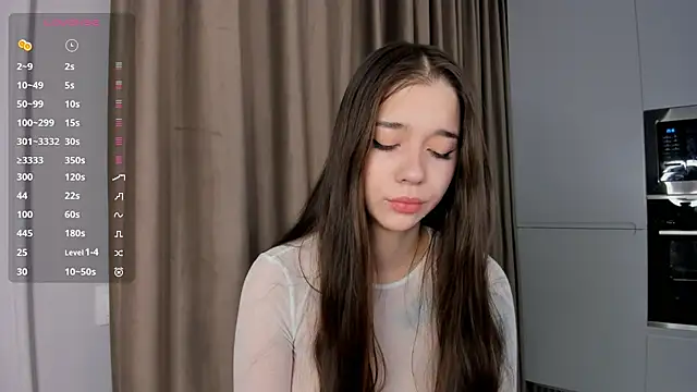 Snapshot of Butterflys1268 chatting on 11-01-25, 03:25 Butterflys1268 online show from 11-01-25, 03:25