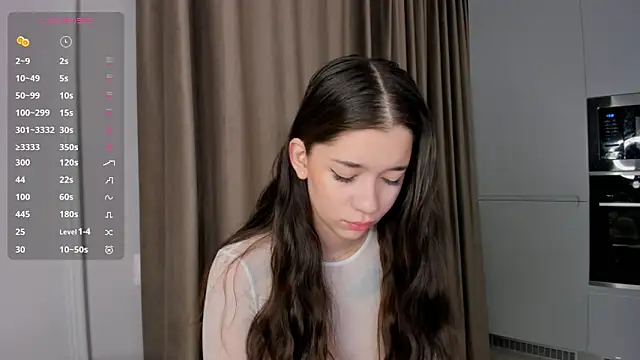 Snapshot of Butterflys1268 chatting on 11-05-25, 03:01 Butterflys1268 online show from 11-05-25, 03:01