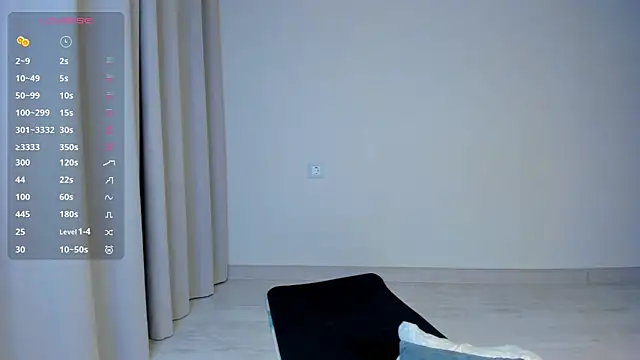 Snapshot of Butterflys1268 chatting on 11-25-25, 01:55 Butterflys1268 online show from 11-25-25, 01:55