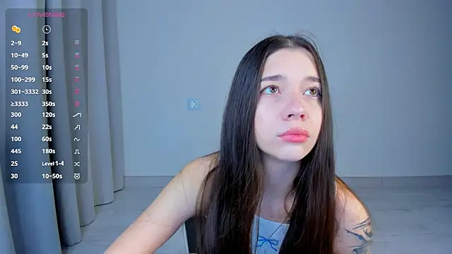 Snapshot of Butterflys1268 chatting on 11-26-25, 08:15 Butterflys1268 online show from 11-26-25, 08:15