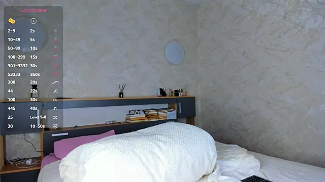 Snapshot of Butterflys1268 chatting on 02-10-26, 03:32 Butterflys1268 online show from 02-10-26, 03:32