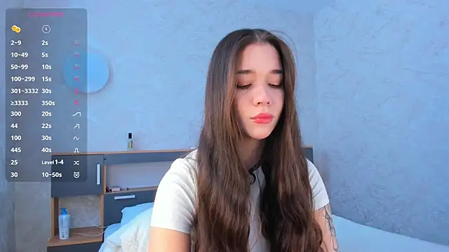 Snapshot of Butterflys1268 chatting on 02-15-26, 08:24 Butterflys1268 online show from 02-15-26, 08:24