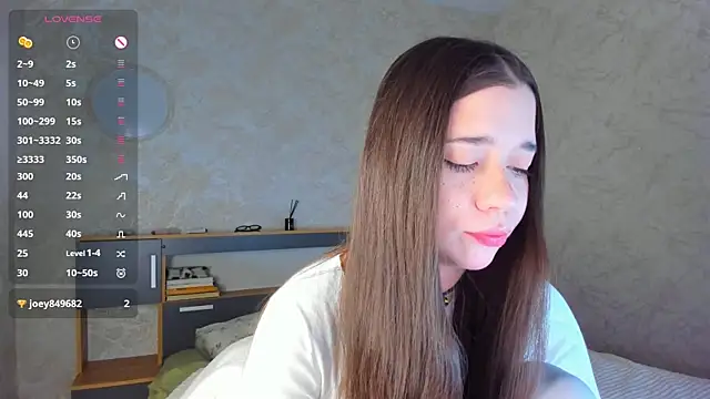 Snapshot of Butterflys1268 chatting on 02-21-26, 04:19 Butterflys1268 online show from 02-21-26, 04:19