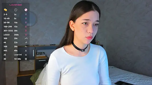 Snapshot of Butterflys1268 chatting on 02-22-26, 01:09 Butterflys1268 online show from 02-22-26, 01:09