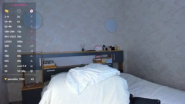 Snapshot of Butterflys1268 chatting on 02-26-26, 05:17 Butterflys1268 online show from 02-26-26, 05:17