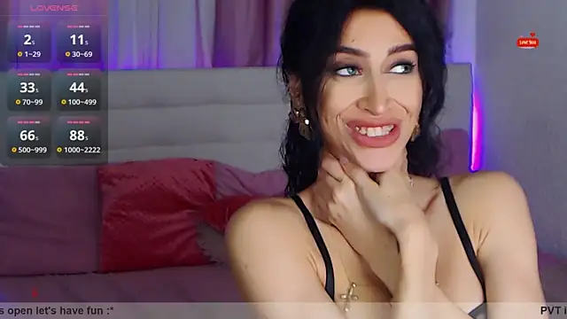 Snapshot of Hennessy_XO chatting on 06-03-26, 05:29 Hennessy XO online show from 06-03-26, 05:29