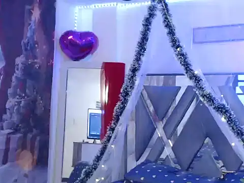 Snapshot of Steisyromero7 chatting on 11-26-25, 01:34 Steisyromero7 online show from 11-26-25, 01:34