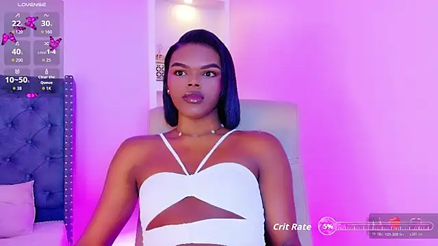 CamiEstrada online show from 11-14-25, 08:24