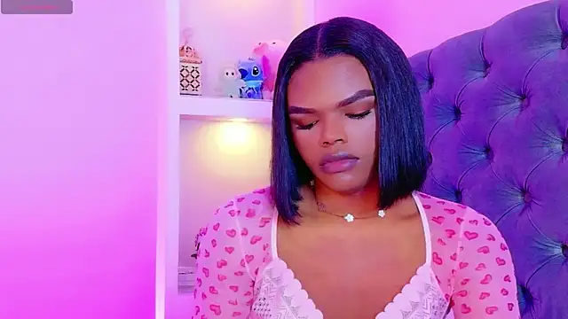 CamiEstrada online show from 11-23-25, 06:19