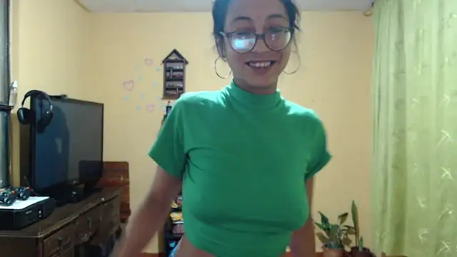 smith lechosoxxx online show from 09-18-25, 01:18