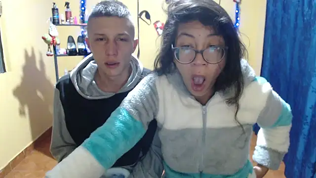 smith lechosoxxx online show from 11-23-25, 09:42