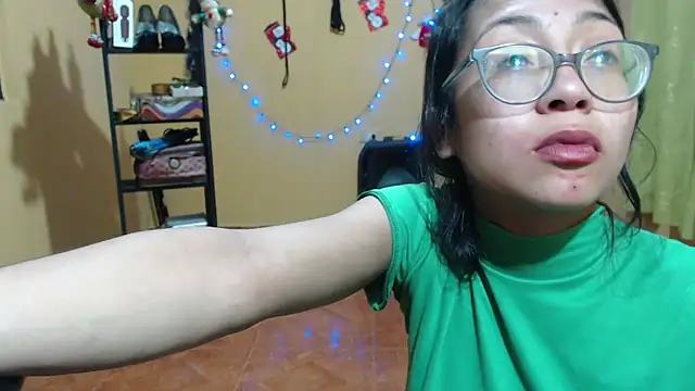 smith lechosoxxx online show from 12-03-25, 12:29