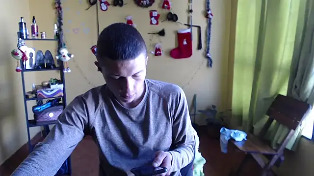 smith lechosoxxx online show from 12-03-25, 12:36